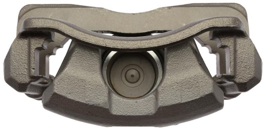 Raybestos FRC11430 Raybestos R-Line Reman Semi-Loaded Caliper & Bracket Assy