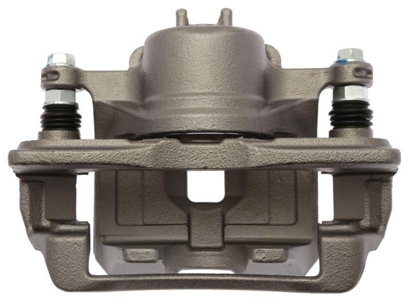 Raybestos FRC11430 Raybestos R-Line Reman Semi-Loaded Caliper & Bracket Assy