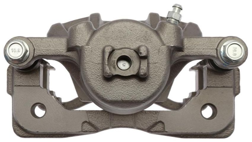 Raybestos FRC11430 Raybestos R-Line Reman Semi-Loaded Caliper & Bracket Assy