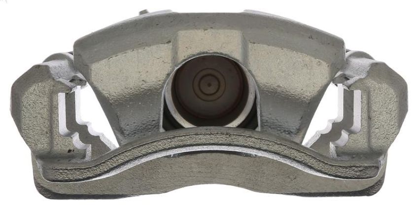Raybestos FRC11430C Raybestos R-Line Reman Semi-Loaded Coated Caliper & Bracket Assy