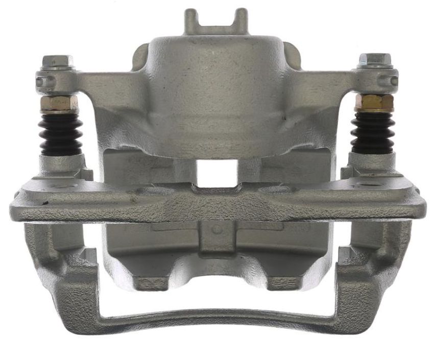 Raybestos FRC11430C Raybestos R-Line Reman Semi-Loaded Coated Caliper & Bracket Assy