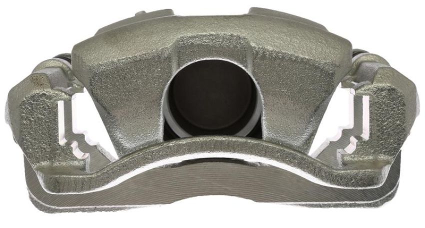Raybestos FRC11430N Raybestos Element3 New Semi-Loaded Caliper & Bracket Assy