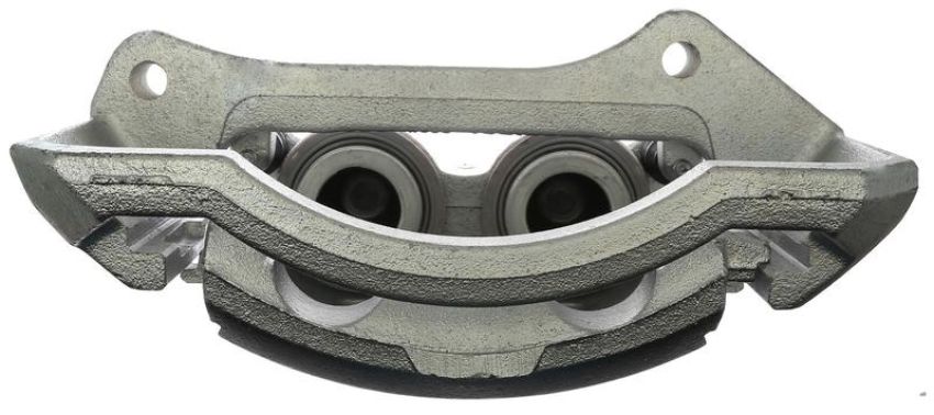 Raybestos FRC11432C Raybestos R-Line Reman Semi-Loaded Coated Caliper & Bracket Assy