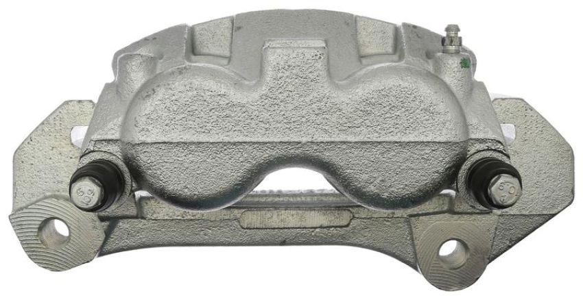 Raybestos FRC11432C Raybestos R-Line Reman Semi-Loaded Coated Caliper & Bracket Assy