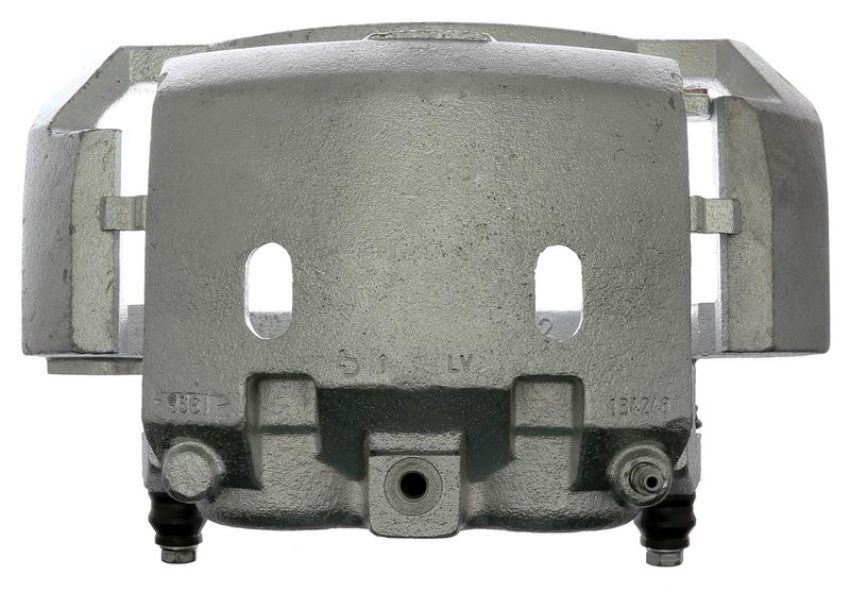 Raybestos FRC11432C Raybestos R-Line Reman Semi-Loaded Coated Caliper & Bracket Assy