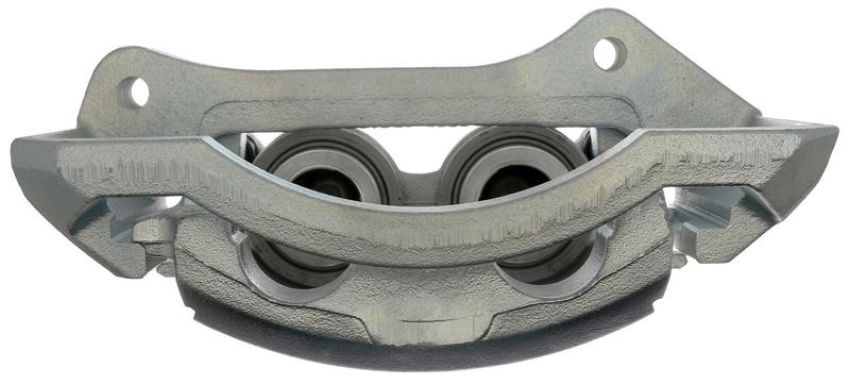 Raybestos FRC11432N Raybestos Element3 New Semi-Loaded Caliper & Bracket Assy