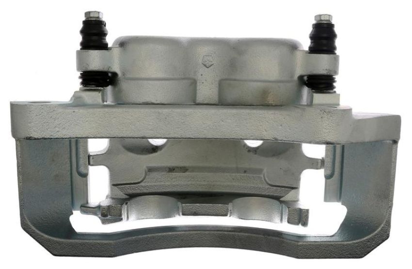 Raybestos FRC11432N Raybestos Element3 New Semi-Loaded Caliper & Bracket Assy