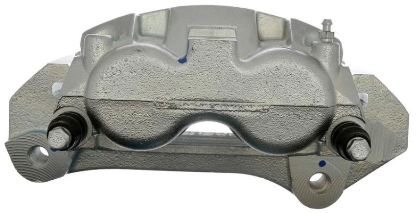 Raybestos FRC11432N Raybestos Element3 New Semi-Loaded Caliper & Bracket Assy