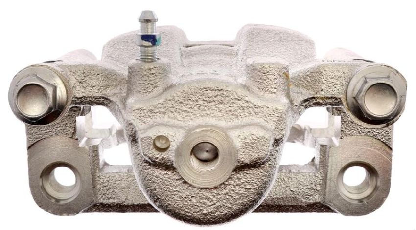 Raybestos FRC11435N Raybestos Element3 New Semi-Loaded Caliper & Bracket Assy
