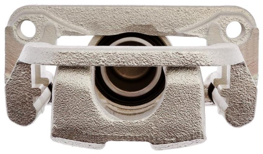 Raybestos FRC11436N Raybestos Element3 New Semi-Loaded Caliper & Bracket Assy