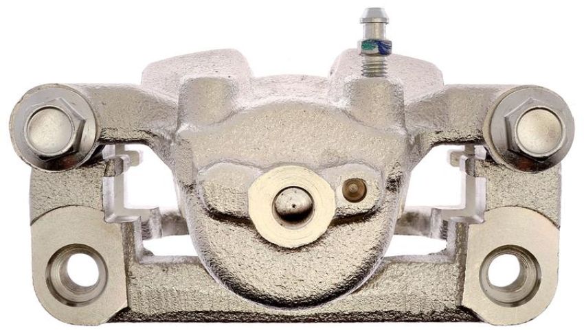 Raybestos FRC11436N Raybestos Element3 New Semi-Loaded Caliper & Bracket Assy