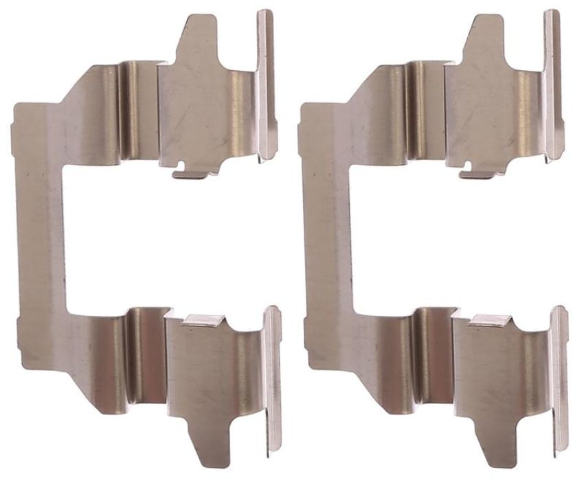 Raybestos FRC11436N Raybestos Element3 New Semi-Loaded Caliper & Bracket Assy
