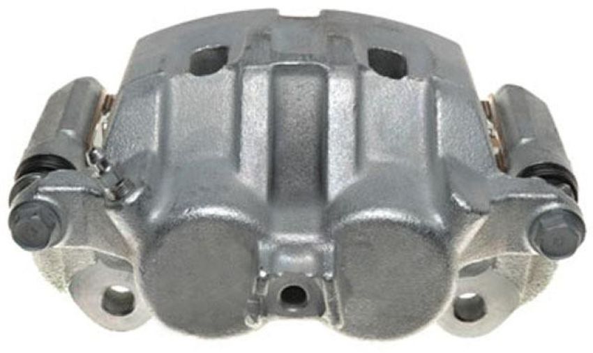 Raybestos FRC11475 Raybestos R-Line Reman Semi-Loaded Caliper & Bracket Assy