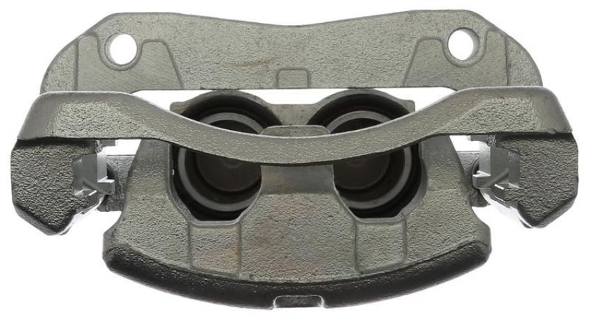 Raybestos FRC11475C Raybestos R-Line Reman Semi-Loaded Coated Caliper & Bracket Assy