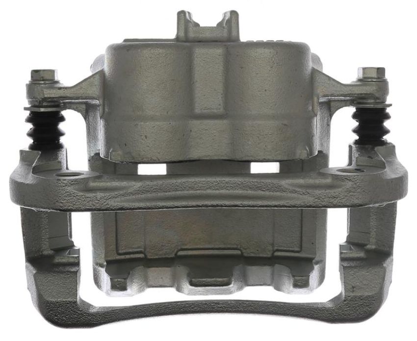 Raybestos FRC11475C Raybestos R-Line Reman Semi-Loaded Coated Caliper & Bracket Assy