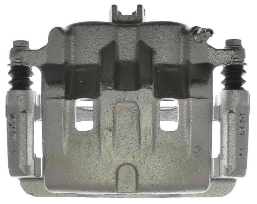 Raybestos FRC11475C Raybestos R-Line Reman Semi-Loaded Coated Caliper & Bracket Assy