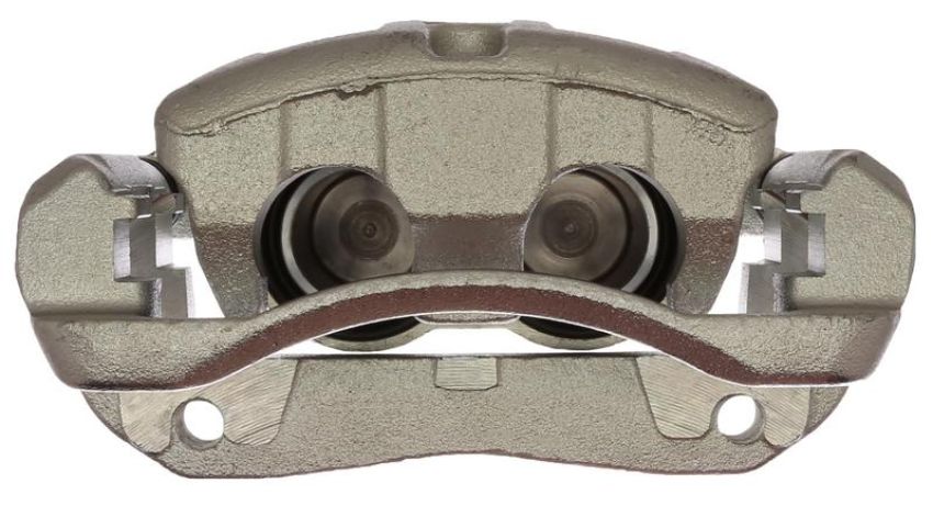 Raybestos FRC11475N Raybestos Element3 New Semi-Loaded Caliper & Bracket Assy