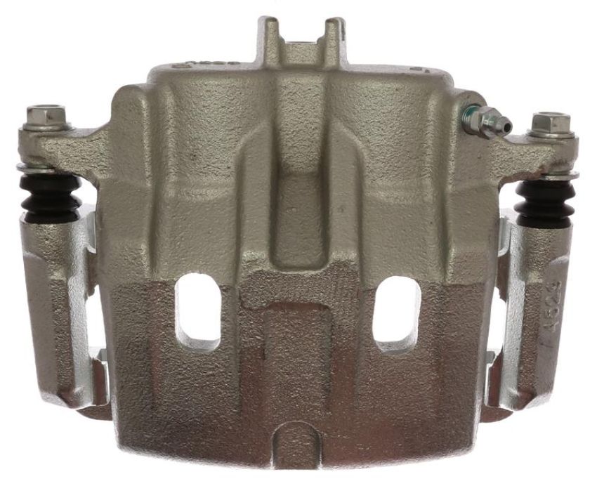 Raybestos FRC11475N Raybestos Element3 New Semi-Loaded Caliper & Bracket Assy