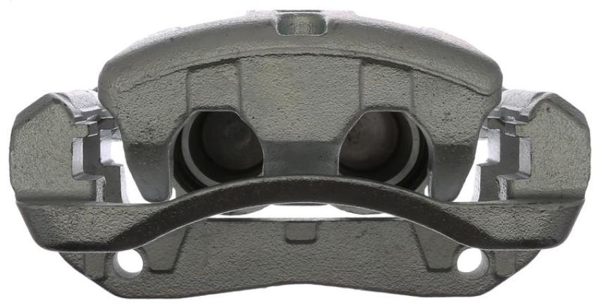 Raybestos FRC11476C Raybestos R-Line Reman Semi-Loaded Coated Caliper & Bracket Assy