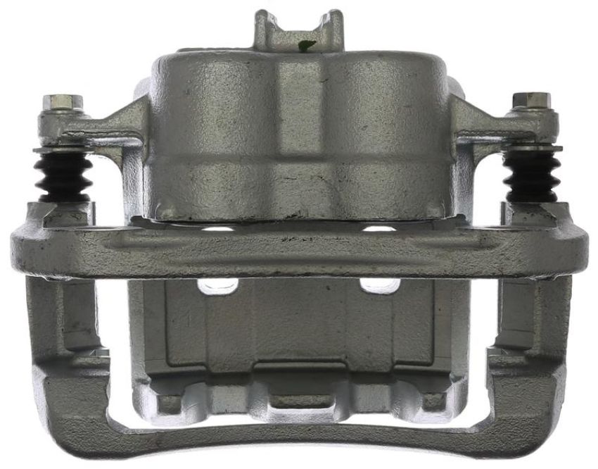 Raybestos FRC11476C Raybestos R-Line Reman Semi-Loaded Coated Caliper & Bracket Assy