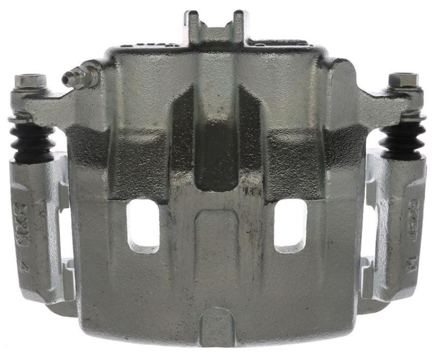 Raybestos FRC11476C Raybestos R-Line Reman Semi-Loaded Coated Caliper & Bracket Assy