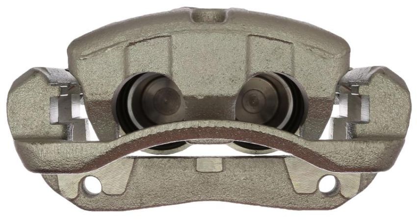 Raybestos FRC11476N Raybestos Element3 New Semi-Loaded Caliper & Bracket Assy