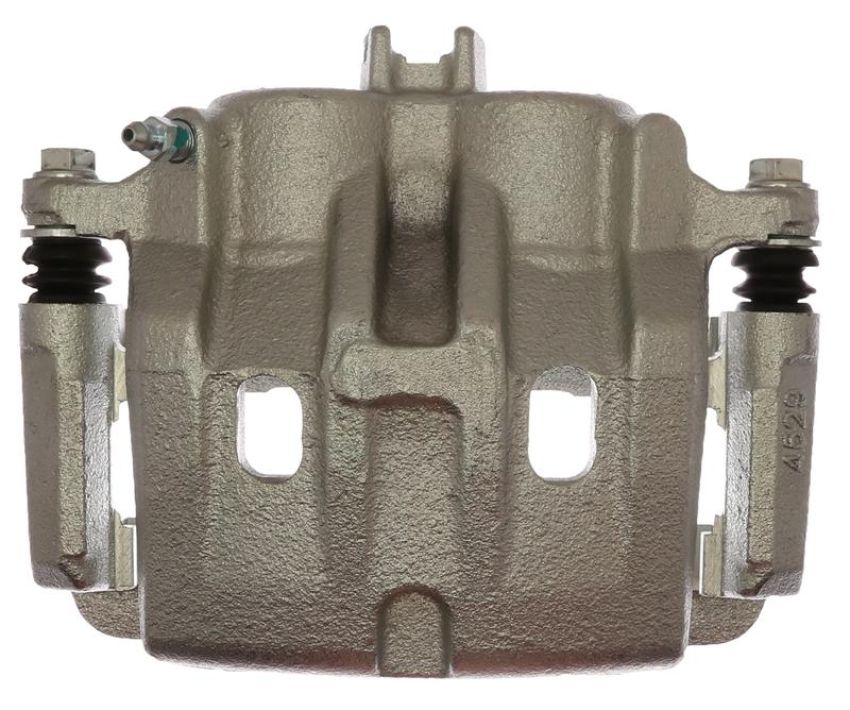 Raybestos FRC11476N Raybestos Element3 New Semi-Loaded Caliper & Bracket Assy