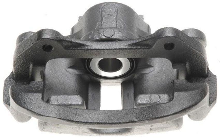 Raybestos FRC11478 Raybestos R-Line Reman Semi-Loaded Caliper & Bracket Assy