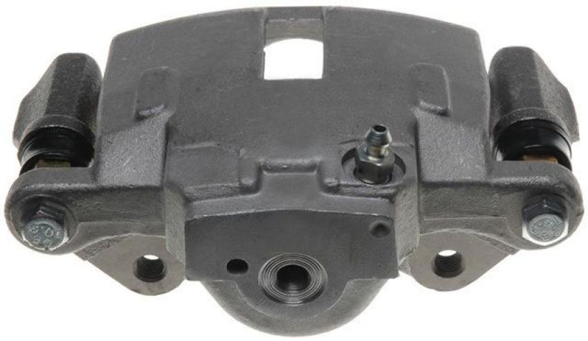 Raybestos FRC11478 Raybestos R-Line Reman Semi-Loaded Caliper & Bracket Assy
