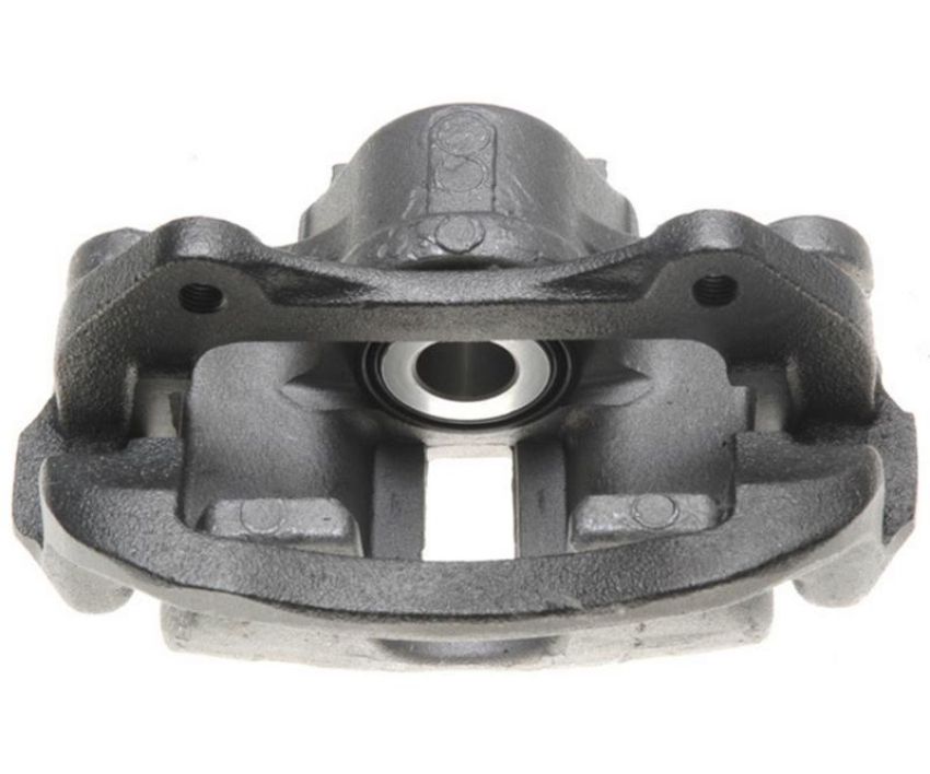 Raybestos FRC11478 Raybestos R-Line Reman Semi-Loaded Caliper & Bracket Assy