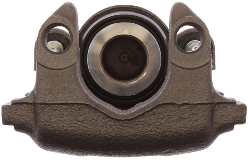 Raybestos FRC11481 Raybestos R-Line Reman Semi-Loaded Caliper
