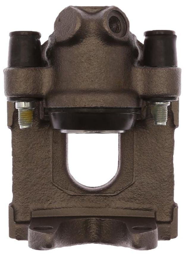 Raybestos FRC11481 Raybestos R-Line Reman Semi-Loaded Caliper