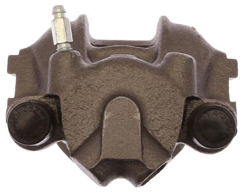 Raybestos FRC11481 Raybestos R-Line Reman Semi-Loaded Caliper