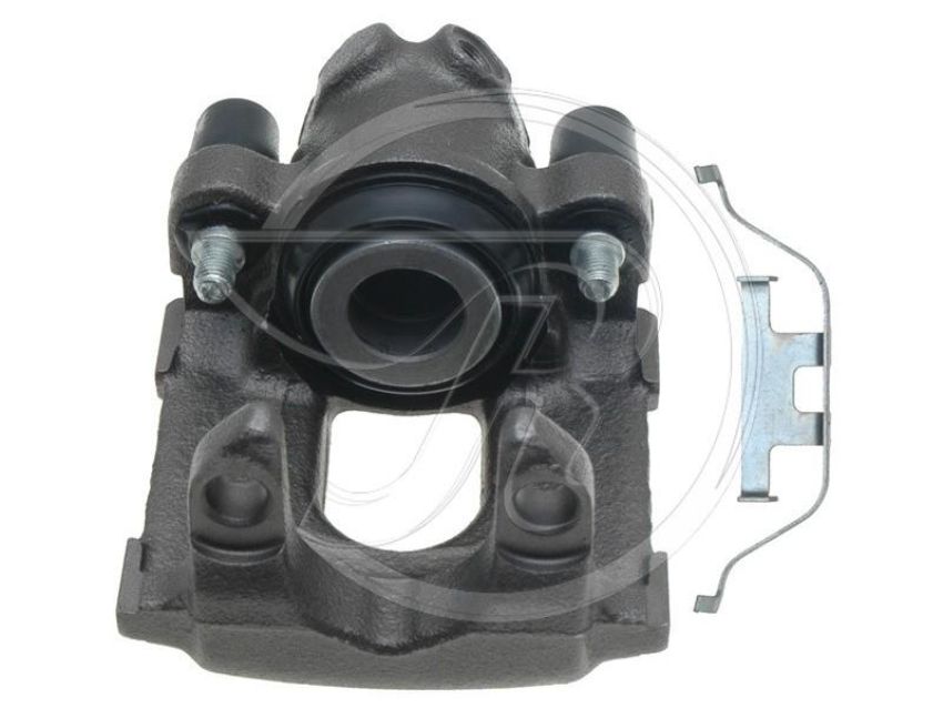 Raybestos FRC11481 Raybestos R-Line Reman Semi-Loaded Caliper
