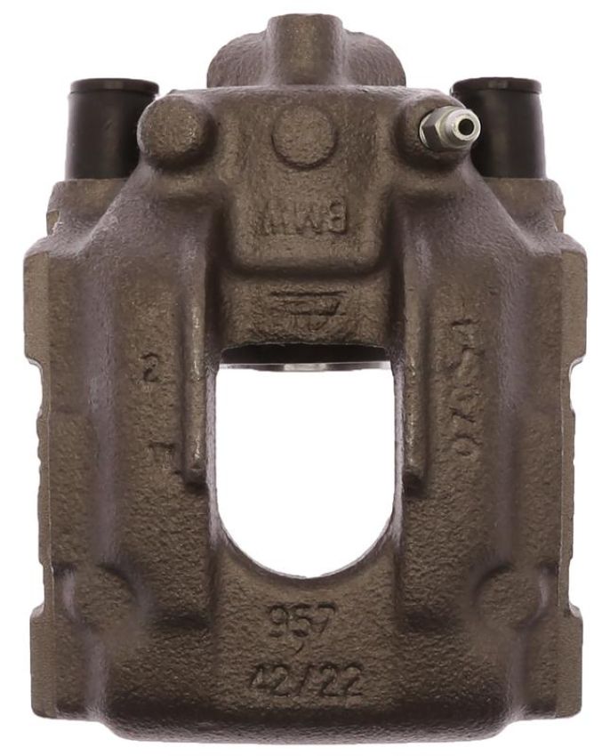 Raybestos FRC11481 Raybestos R-Line Reman Semi-Loaded Caliper