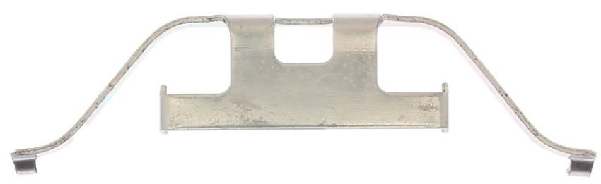 Raybestos FRC11481 Raybestos R-Line Reman Semi-Loaded Caliper