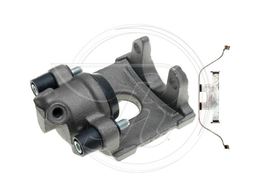 Raybestos FRC11482 Raybestos R-Line Reman Semi-Loaded Caliper