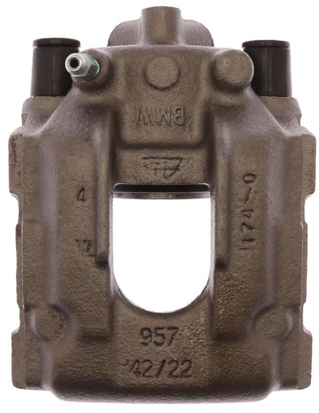 Raybestos FRC11482 Raybestos R-Line Reman Semi-Loaded Caliper
