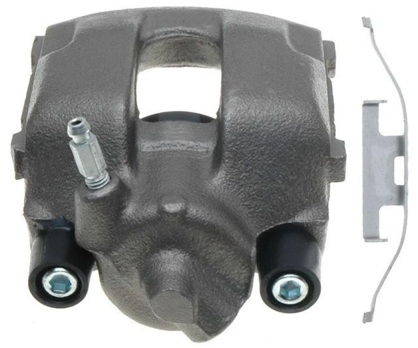 Raybestos FRC11483 Raybestos R-Line Reman Semi-Loaded Caliper