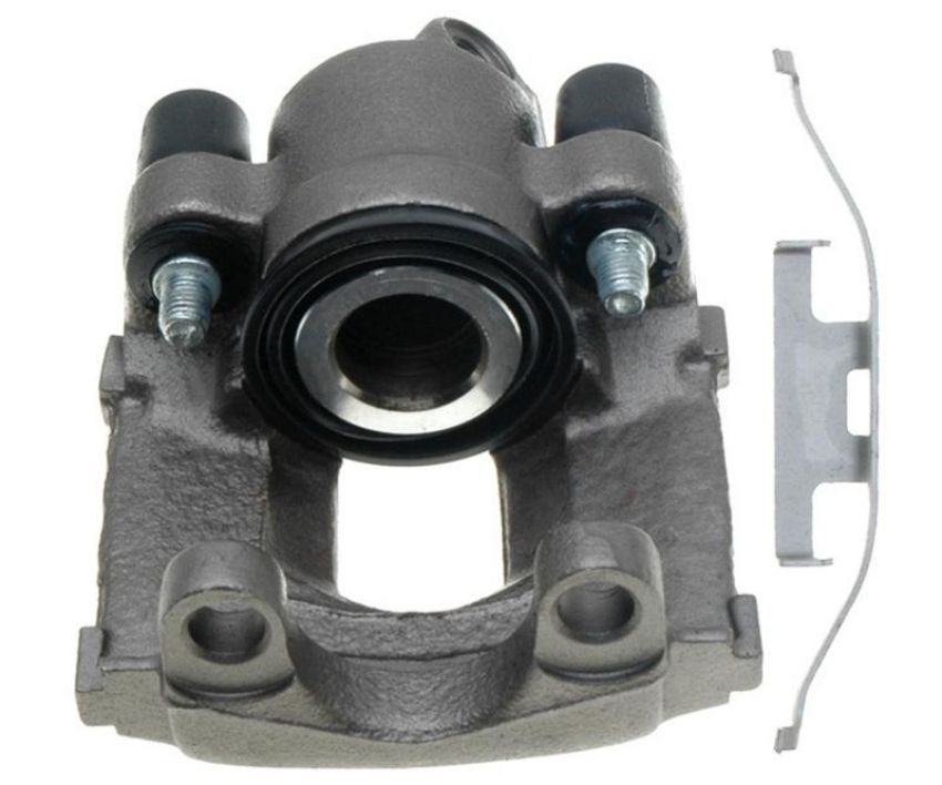 Raybestos FRC11483 Raybestos R-Line Reman Semi-Loaded Caliper