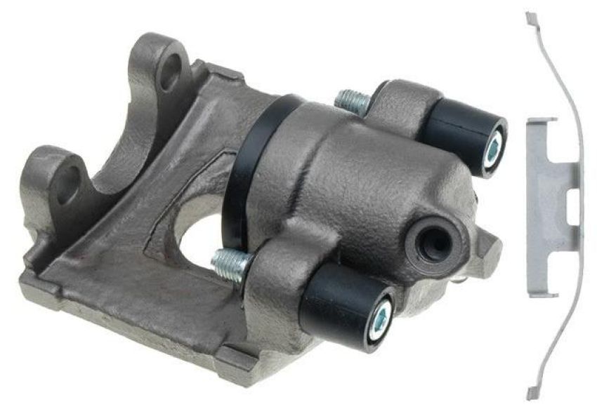 Raybestos FRC11483 Raybestos R-Line Reman Semi-Loaded Caliper