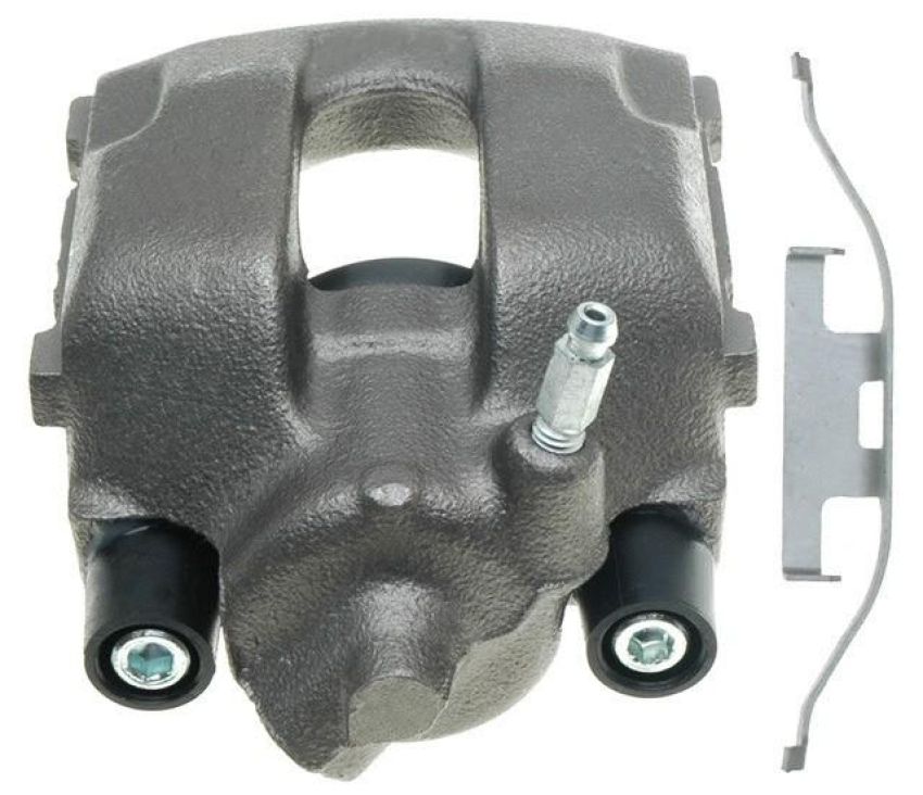 Raybestos FRC11484 Raybestos R-Line Reman Semi-Loaded Caliper