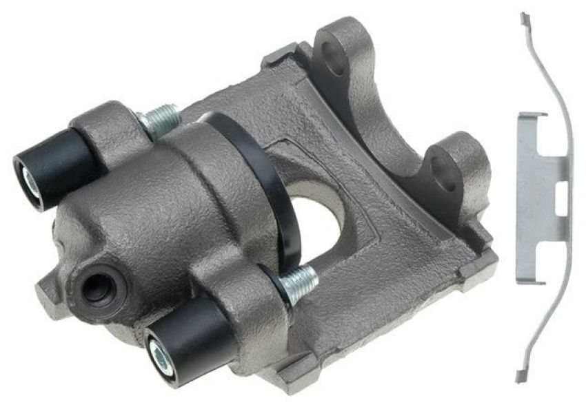 Raybestos FRC11484 Raybestos R-Line Reman Semi-Loaded Caliper