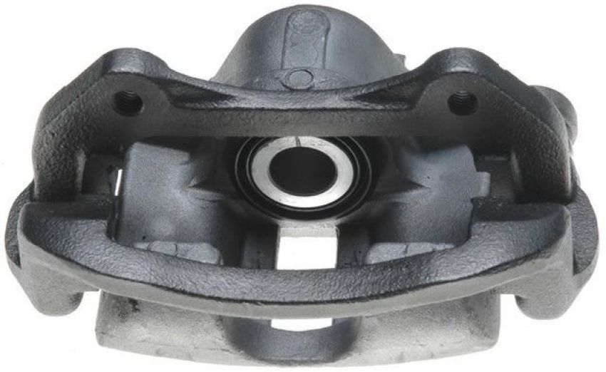 Raybestos FRC11486 Raybestos R-Line Reman Semi-Loaded Caliper & Bracket Assy