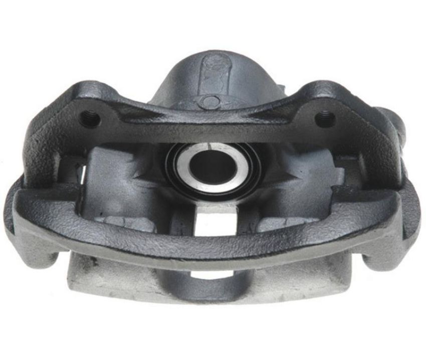 Raybestos FRC11486 Raybestos R-Line Reman Semi-Loaded Caliper & Bracket Assy