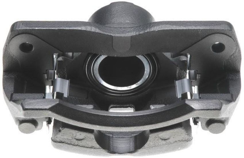 Raybestos FRC11489 Raybestos R-Line Reman Semi-Loaded Caliper & Bracket Assy