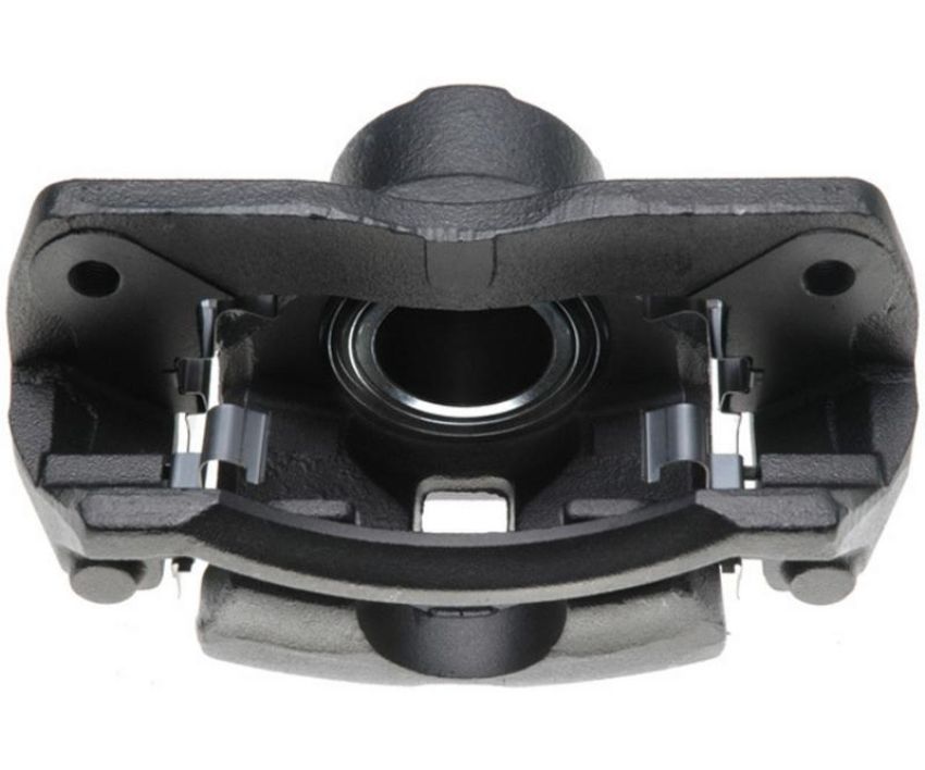 Raybestos FRC11490 Raybestos R-Line Reman Semi-Loaded Caliper & Bracket Assy
