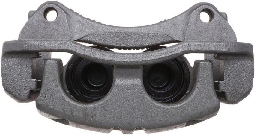 Raybestos FRC11504 Raybestos R-Line Reman Semi-Loaded Caliper & Bracket Assy