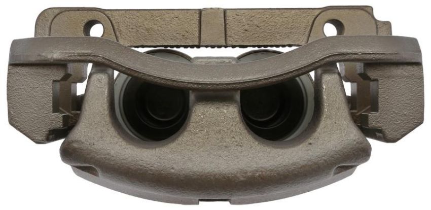 Raybestos FRC11505 Raybestos R-Line Reman Semi-Loaded Caliper & Bracket Assy