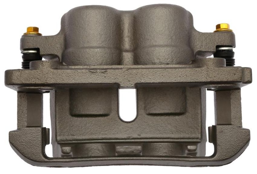 Raybestos FRC11505 Raybestos R-Line Reman Semi-Loaded Caliper & Bracket Assy